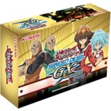 Konami yu-gi-oh! tcg: speed duel gx: midterm paradox mini box Cene