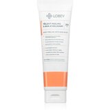 Lobey Body Care Tělový peeling s AHA kyselinami piling za telo z AHA 200 ml | Shoptok.si