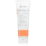 Body Care Tělový peeling s AHA kyselinami piling za tijelo s AHA Acids 200 ml