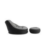 Intex Fotelja na naduvavanje + tabure 1 | ePonuda.com