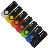 usb memorija xp170 16 gb