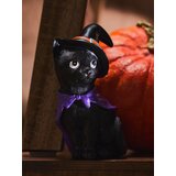 Sinsay Stojeća ukrasna figura mačke za Halloween | shoptok.hr