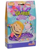 Simba Toys Glibbi: Bleščeči enorogov slime kopelni gel - Simba igrače Cene