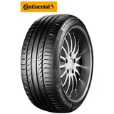 Continental 225/50R17 94W SPORTCONTACT 5 FR SSR *#