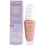 Vichy liftactiv flexiteint SPF20 tekoča podlaga z lifting učinkom 30 ml odtenek 45 gold Cene