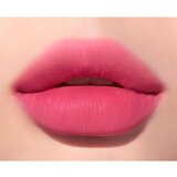 peripera Ink Airy Velvet kremasti ruž za usne s mat efektom nijansa 25 Zazzy Peach 4 g | shoptok.hr