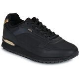 Boss Niske tenisice 'Parkour-L' zlatna / crna | shoptok.hr