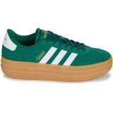 Adidas Nizke superge VL COURT BOLD Zelena | Shoptok.si