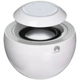 original bluetooth prenosni zvočnik AM08 z mikrofonom - bel