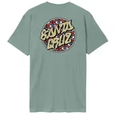 Salba eyes dot t-shirt Bež