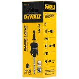 Dewalt DRŽALO QC 5L 3/8 14-30MM S CENTRIRNIM NASTAVKOM, (5000161689) | Shoptok.si