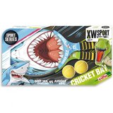  XW Sports set reketa za stoni tenis 2 loptice ajkula | Eponuda.com