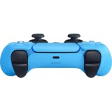 Sony PS5 Dualsense Wireless Controller Starlight Blue za PS5, PC, Mac i mobilni uređaj 1000050275 | Eponuda.ba