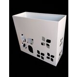  Žardinjera za cveće Z-03 crna | Eponuda.com