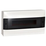 Legrand Razvodna kutija 18M IP40 bela/crna Cene