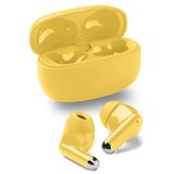Cellular Line Drift TWS bubice, žute | shoptok.hr