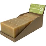 Friendly Soap Natural Soap Lemongrass & Hemp naravno milo 7x95 g | Shoptok.si