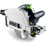 Festool potopna žaga TS 60 KEBQ-Plus-FS 100Y Limited Edition 578221 | Shoptok.si