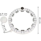  Fa1073 pametni hula hop s utegima Cijene
