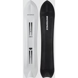 Whitespace ICONA Snowboard white Cene