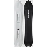 ICONA Snowboard white