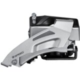 Shimano Altus 2x9BR Mjenjač s Adapterom 31,8/34,9/36 Zubi D.Pull Top Swing | shoptok.hr