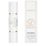 Lancaster Sun Perfect Clear & Tinted Duo stik za lice SPF 50 12 g | shoptok.hr