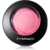 MAC Cosmetics Mineralize Blush rdečilo z mat učinkom Bubbles, Please 4 g | Shoptok.si