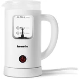 BW1018 — Električna pjenilica za mlijeko, 550 W, bijela