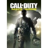 Call of Duty: Infinite Warfare (Day One Edition) Steam Key EUROPE | ePonuda.com