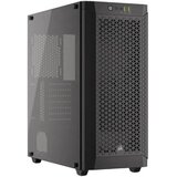 Corsair Kućište 480T Airflow black Cene