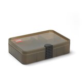 Lego kutija za razvrstavanje: Braon | Eponuda.com