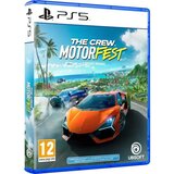 UBI SOFT Video igra The Crew Motorfest - PS5, (5000507570) Cene