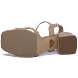 Laura Biagiotti Sandali & Odprti čevlji 9041HONEY Bež | Shoptok.si