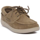 Timberland Mokasini PORTOFINO MEDIUM BEIGE Bež Cene