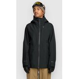 Volcom Tester 3L Gore Tex Jakna black | Shoptok.si