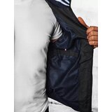 DStreet Men's Transition Jacket with Hood Black | Shoptok.si