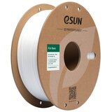 eSUN PLA Basic BIJELA (White) 1kg 1.75mm PaperRoll (PLA-BASIC175W1P1) | Eponuda.ba