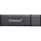 Intenso USB-ključ Alu Line, 8GB, antracitne boje, USB 2.0 3521461