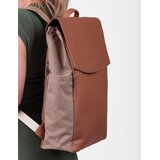 Vuch Ženski ruksak Gioia Big Brown, 44 x 31 cm | shoptok.hr