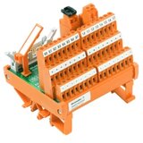 MODUL za prijenos RS 16IO 3W H Z Weidmüller 50, 25 V/DC, V/AC (maks.) 1 komad | Eponuda.ba