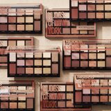 Maybelline nudes of new york paleta senčil 18 g odtenek 010 | Shoptok.si