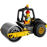 Lego city great vehicles construction steamroller ( LE60401 ) Cene