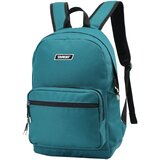 Target Nahrbtnik za srednjo šolo COSMOS Teal 28680 | Shoptok.si