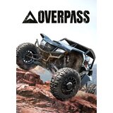 Steam Overpass Key GLOBAL | ePonuda.com