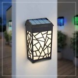  Prenosno LED solarno baštensko svetlo AB-TY49 Cene