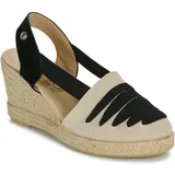 Espadrile NEW2 Bež