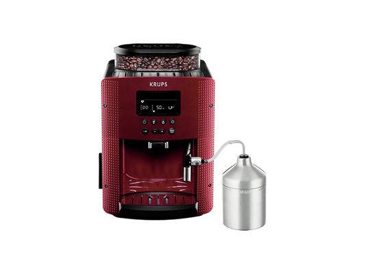 Krups aparat za espresso kafu EA816570 | Eponuda.ba
