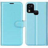INORCO Za Infinix Hot 11 Play Litchi Texture PU usnjena denarnica proti padcu Shell preklopna torbica za telefon, (22036287) Cene