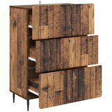  Predalna omara Star les 66 x 34,5 x 92 cm Inženirski les, (5000232603) | Shoptok.si